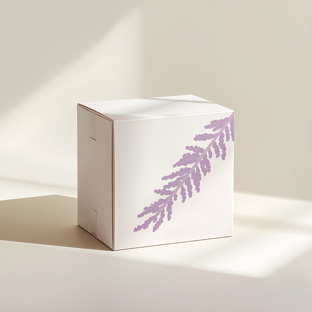 กล่อง Offset