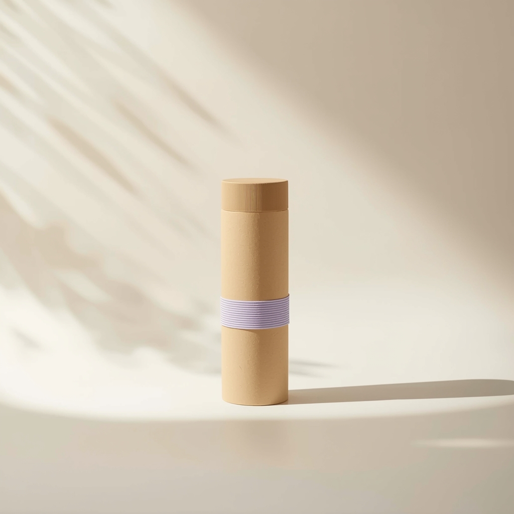 กระบอกกระดาษ (Paper Tube)