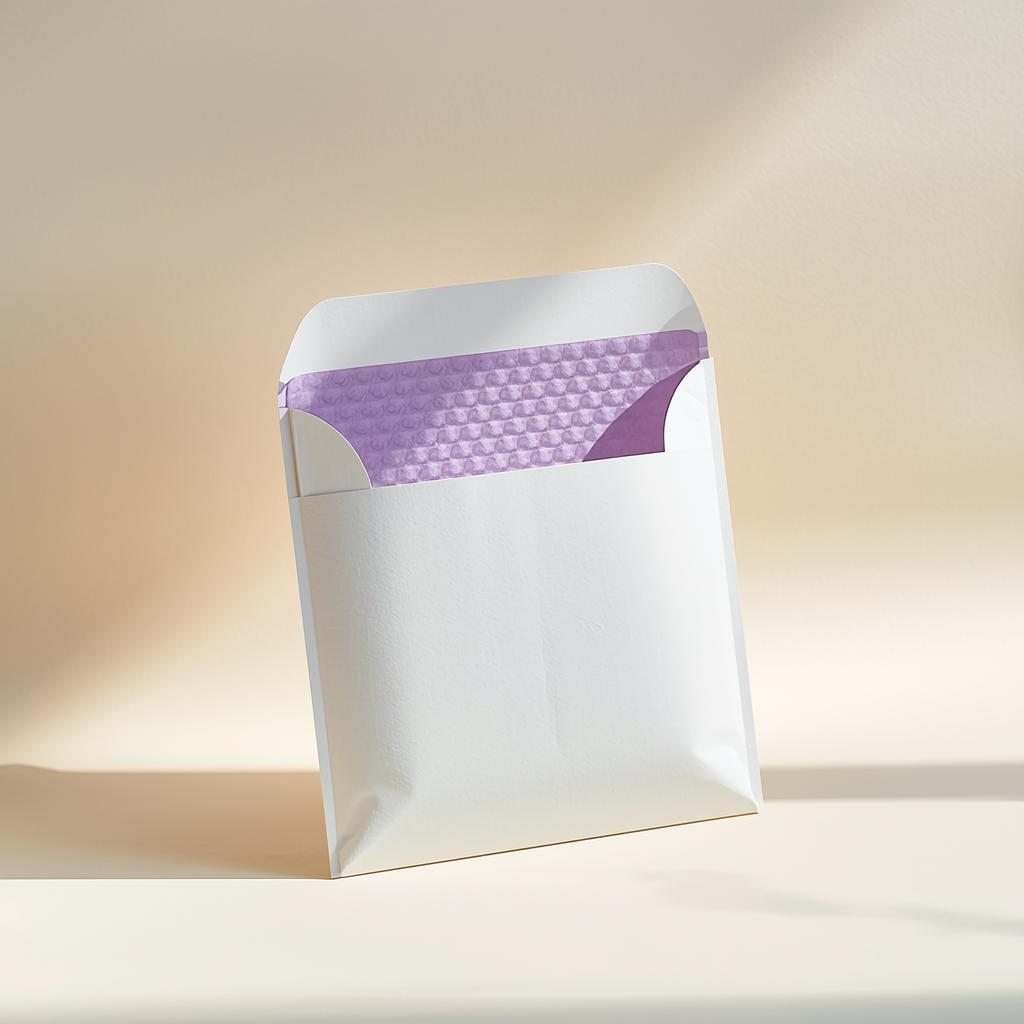 ซองไปรษณีย์กันกระแทก