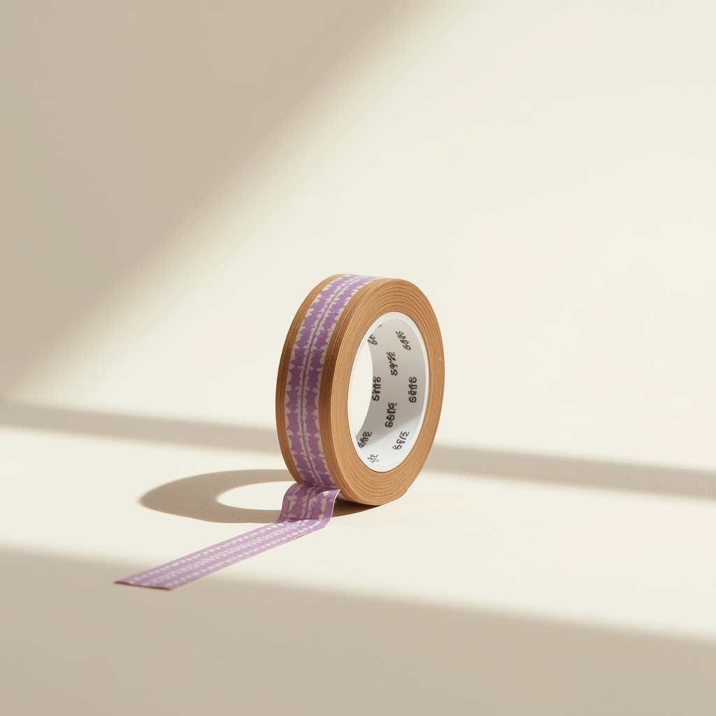 เทปกาวพิมพ์แบรนด์